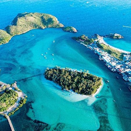 Paradiso Corporate Кабу-Фріу Екстер'єр фото