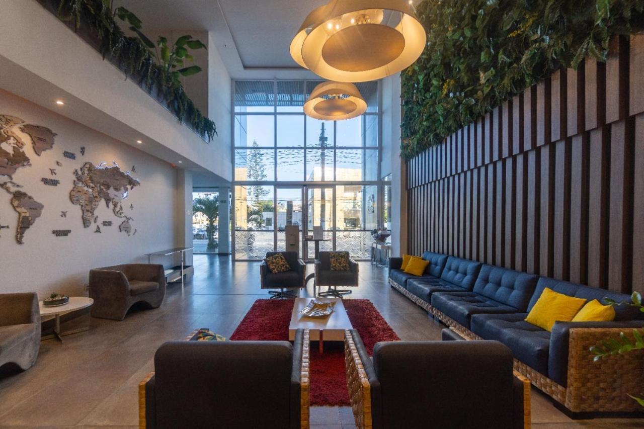 Paradiso Corporate Кабу-Фріу Екстер'єр фото