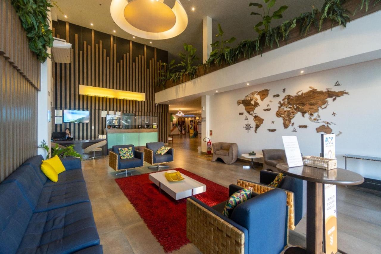 Paradiso Corporate Кабу-Фріу Екстер'єр фото