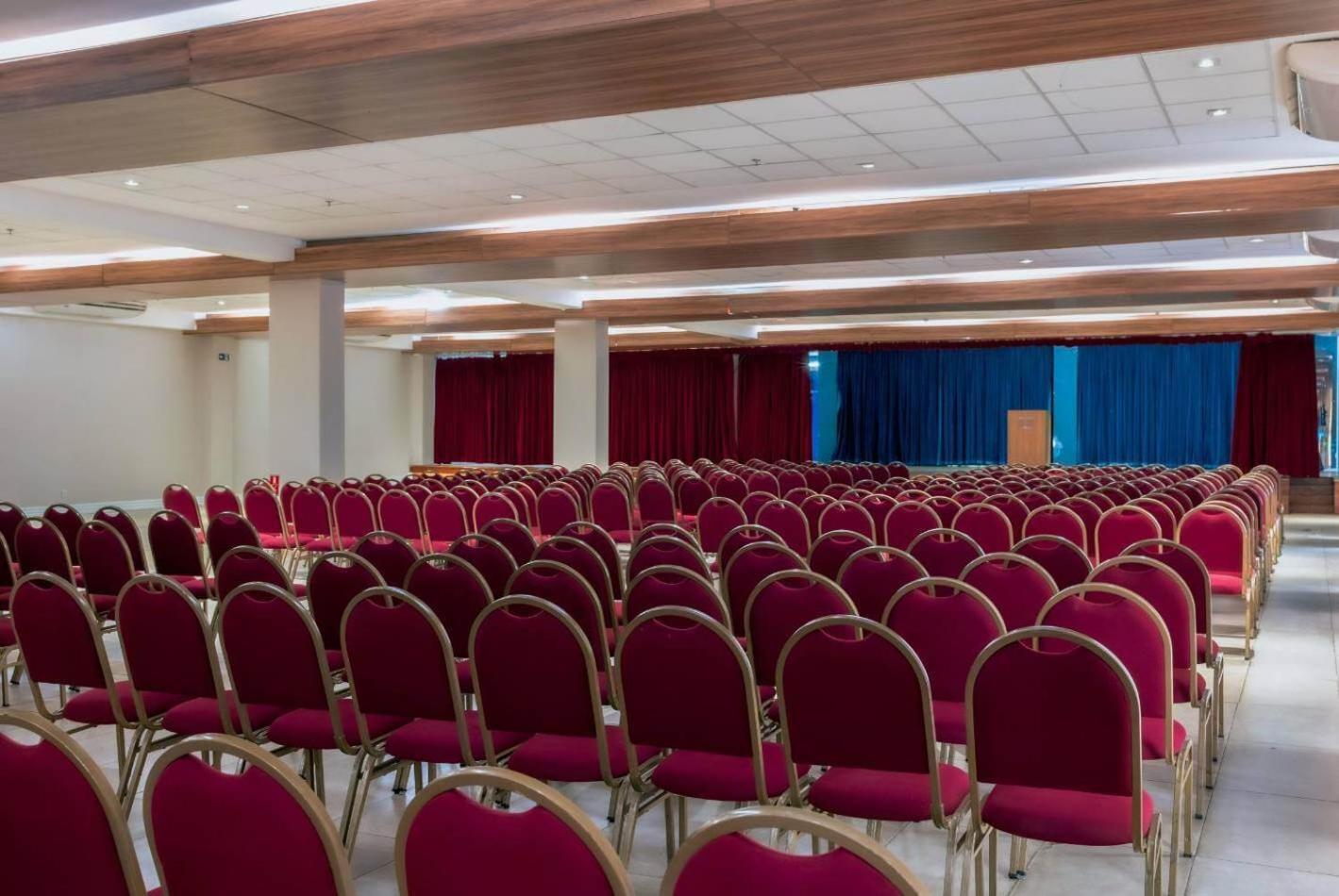 Paradiso Corporate Кабу-Фріу Екстер'єр фото