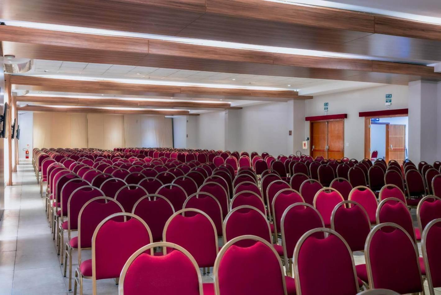 Paradiso Corporate Кабу-Фріу Екстер'єр фото
